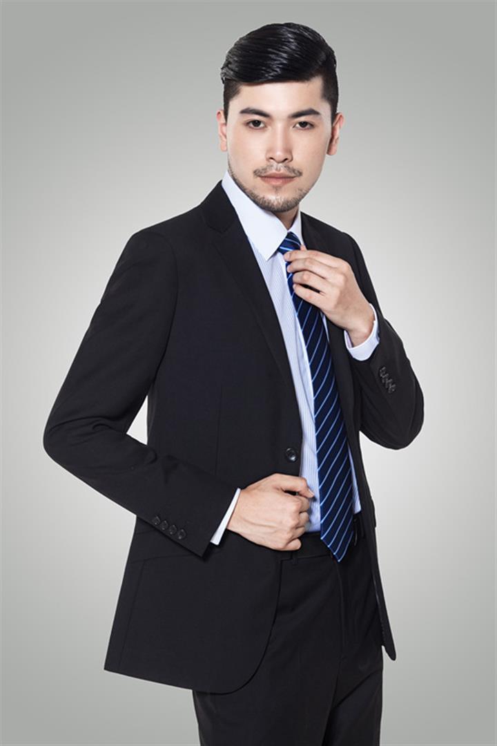 蔡羽 联合创始人 & 首席运营官